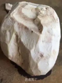 Make Powderbone soup step 0