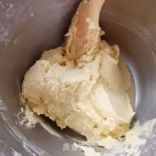 Make Lemon cookies step 10