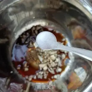 Make Sausage graft step 4