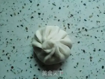 Make Strawberry sugar step 2