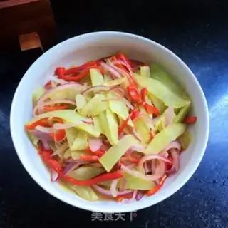 Make Pepper onions step 7