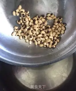 Make Powderbone soup step 3