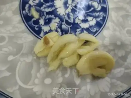 Make Bitter eggs step 0