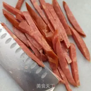 Make Sausage graft step 7