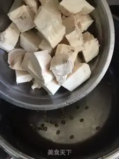 Make Powderbone soup step 4