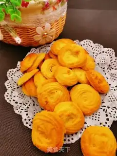 Make Lemon cookies step 16