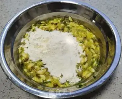 Make Eggcakes step 3