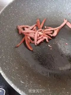 Make Sausage graft step 9