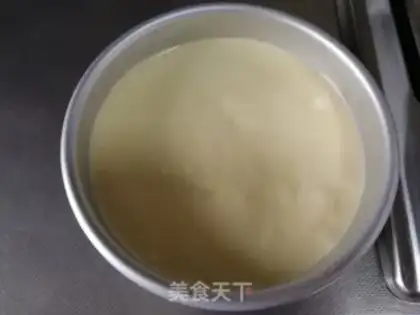 Make Six inches of windcake step 7