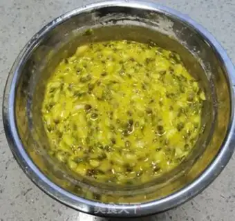 Make Eggcakes step 4