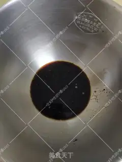 Make Red sugar step 0