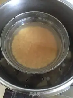 Make Powderbone soup step 6