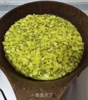 Make Eggcakes step 5