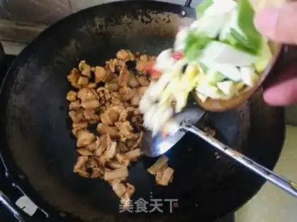 Make Celery sprouts step 4