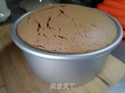 Make Six inches of windcake step 9