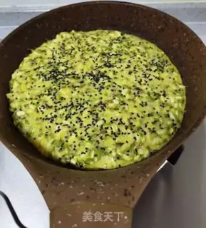 Make Eggcakes step 6