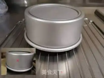 Make Six inches of windcake step 10