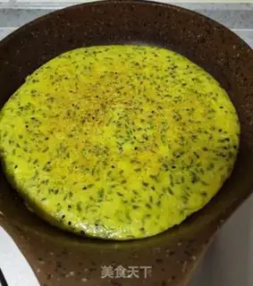 Make Eggcakes step 7