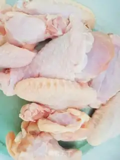 Make Chicken rice step 0
