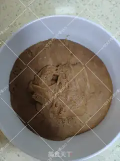 Make Red sugar step 3