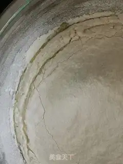 Make Cranberry roll step 7