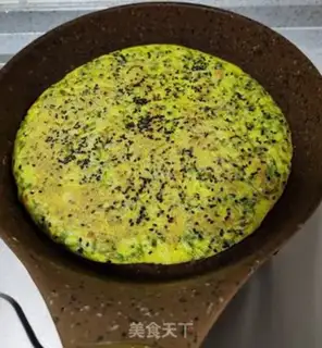 Make Eggcakes step 8