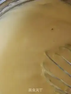Make Cranberry roll step 8