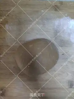 Make Red sugar step 4