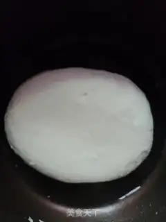 Make Cream eggs step 1