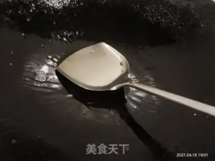 Make Bitter eggs step 2