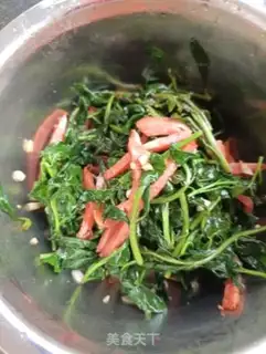 Make Sausage graft step 15
