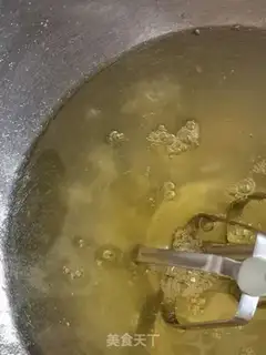 Make Cranberry roll step 9