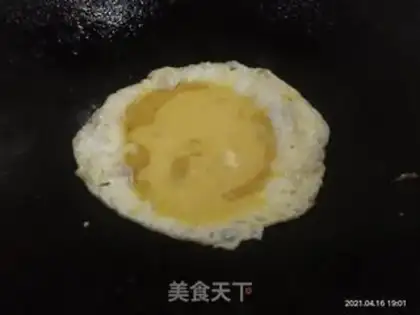 Make Bitter eggs step 3
