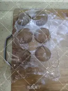 Make Red sugar step 6