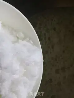 Make Cranberry roll step 10