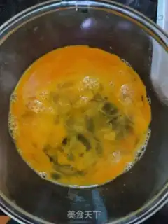 Make Cream eggs step 3