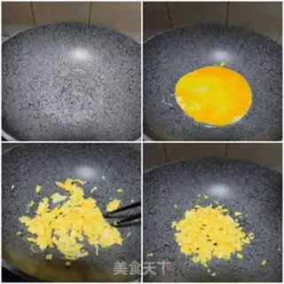 Make Cream eggs step 4