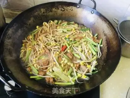 Make Celery sprouts step 10