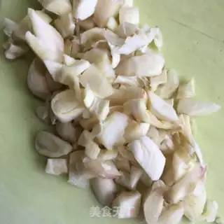 Make Pepper and eggplant step 3