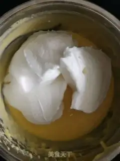 Make Cranberry roll step 12