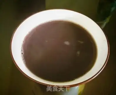 Make Black bean soy step 5