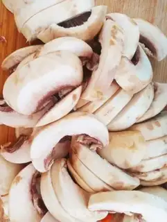 Make Chicken rice step 6