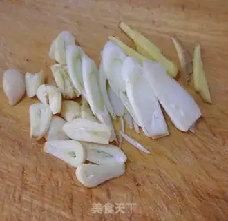 Make Soy sauce step 3