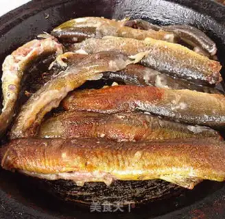 Make Soy sauce step 4