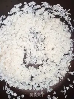 Make Chicken rice step 9