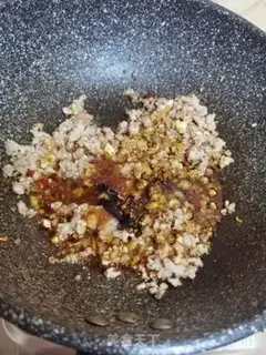 Make Meat and eggplant step 9