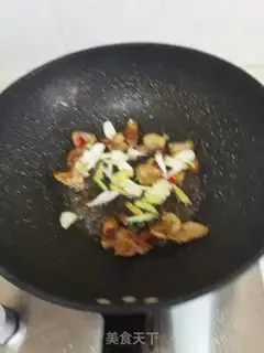 Make Cranberry roll step 18
