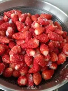 Make Jell-O step 5
