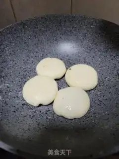Make Cream eggs step 12