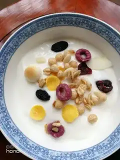 Make Homemade yogurt step 8